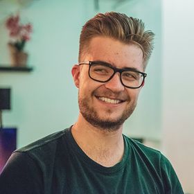 Erik M.