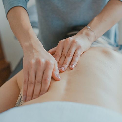 Scheidungsengel- Wellness
