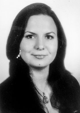 Nadine Schafhausen