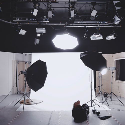 Scheidungsengel - Photoshooting